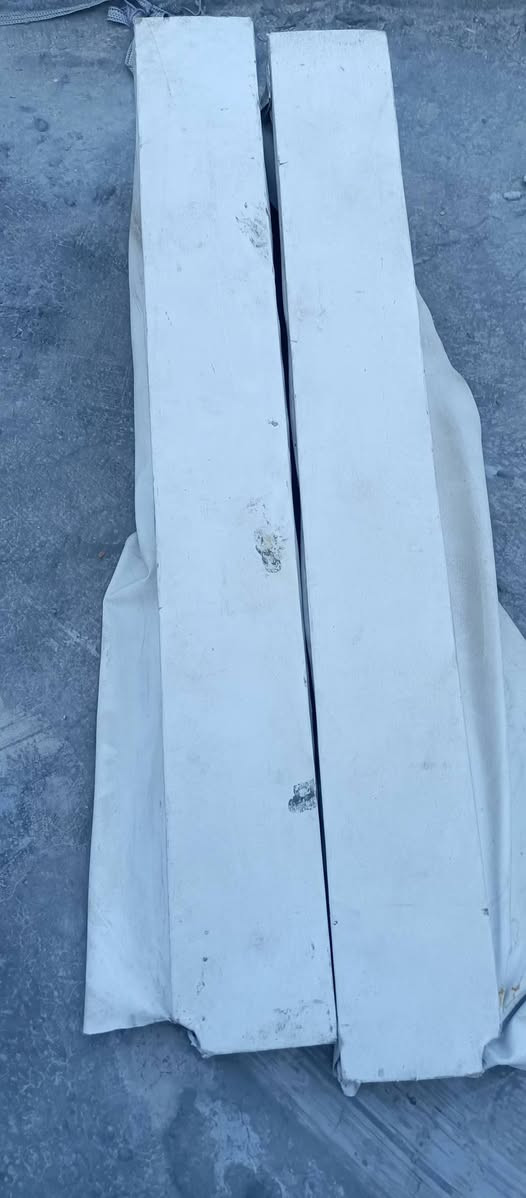 السلام عليكم مصطبات للبيع سعر خاص ***********
