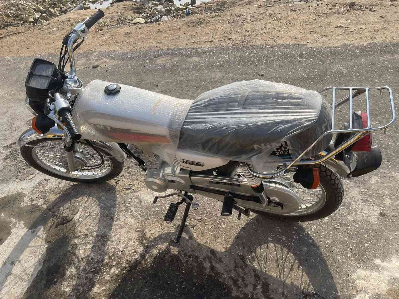 دراجه للبيع نامه موديل 2025الشراي يتصل مامتواجد خاص ***********العنوان كربلاء
