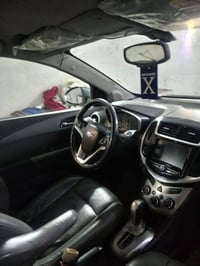 سونك • ٢٠١٧ • وارد امريكي