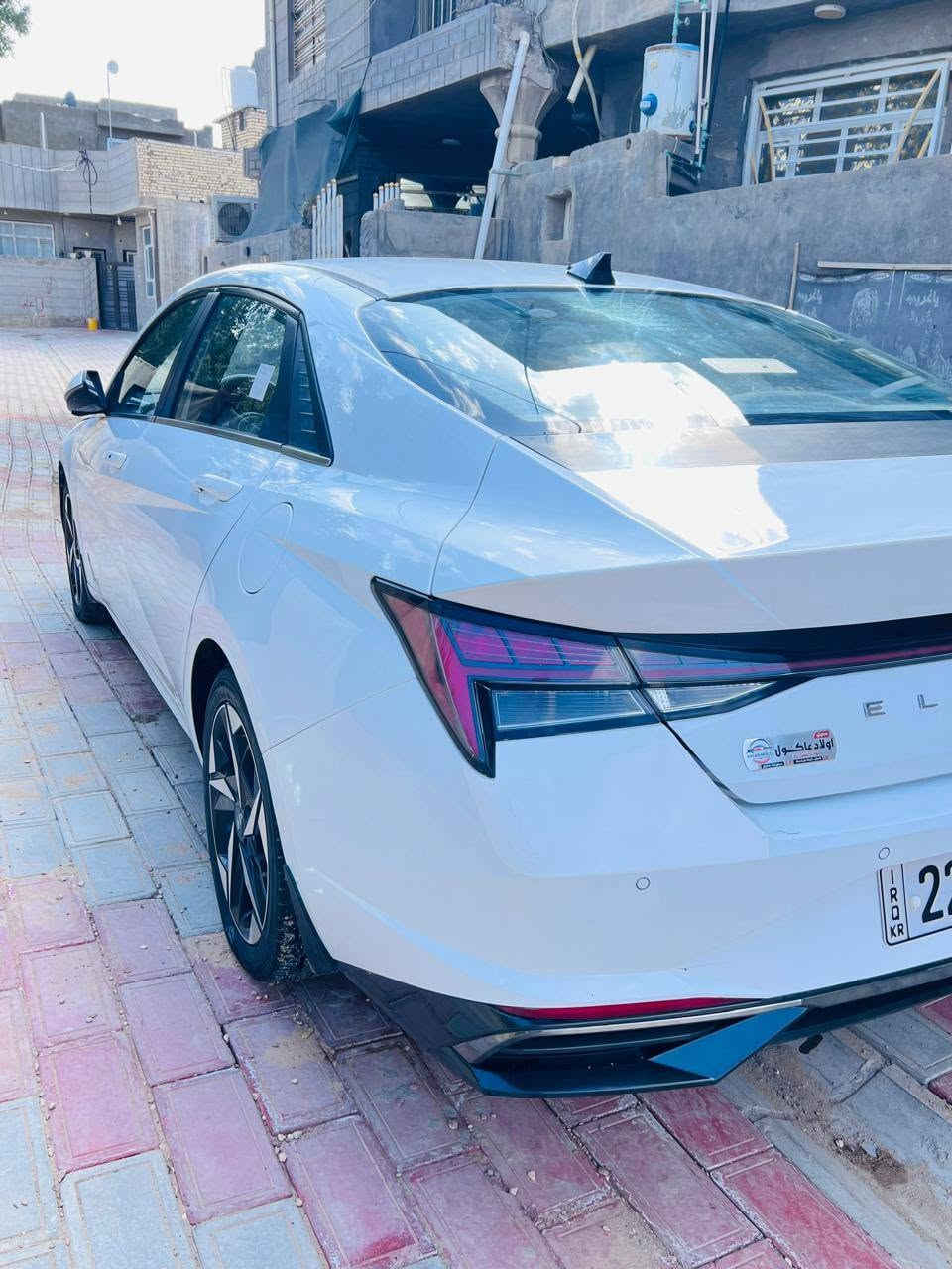 السلام عليكم النترا 21 رقم اربيل خليجي مكفول محرك 2000 دوش فول مواصفات بيع او مراوس بسياره صفراء الشراي يتصل بالخدمه سعر السياره 154 وبيها مجال
***********
***********
