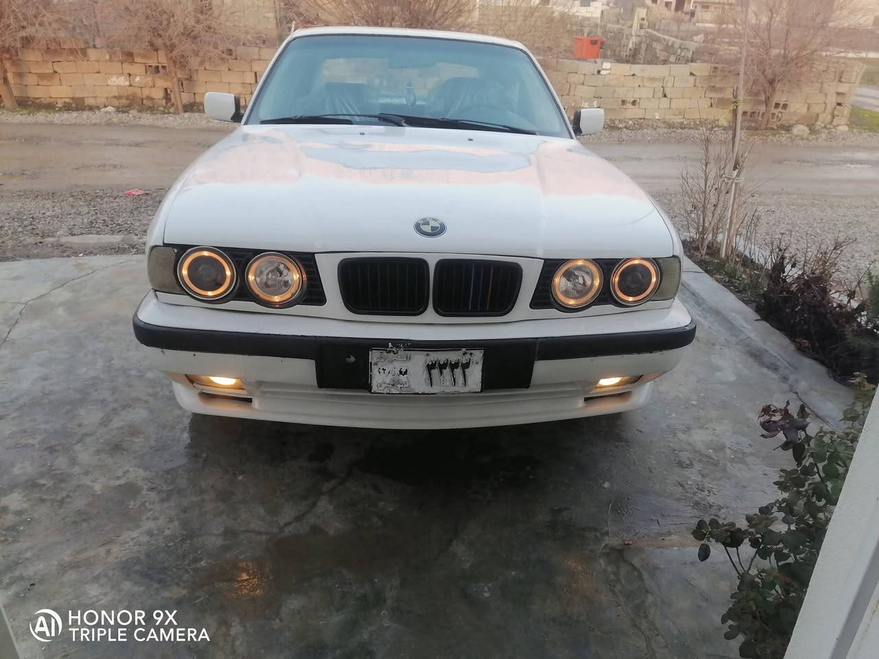 بەناوی خوای گەورە
بئیم مۆدیل 93
ئارم پلاستیک هەولیر
525تۆماتیک کەپس
پیش پان
کامل ئالقە
ناوفۆرمیکا
سوکان ارباگ
ئاوینە کارەباگویبەرخ
دەبڵ چکمەجە
تەبرید ساردگەرم
ئەیبیێیس
گوشن هیتەر
قفل مەرکەزی سویچ کۆنترۆل
چوار تایەوویلی لۆک
پیشو پشتی کەپس
گیرو مەکینەی بەشەرتی فیتەر
کارەبای کامل ئیش ئەکات
کامل گیچەکانی مزبوت
تازە پیشو پشتی گۆراوە
فول بەس سلایت نیە
بو عیبو حالی مەگەری مالی دۆستە
شوین رانیە
وەتساب
فایبەر
***********
