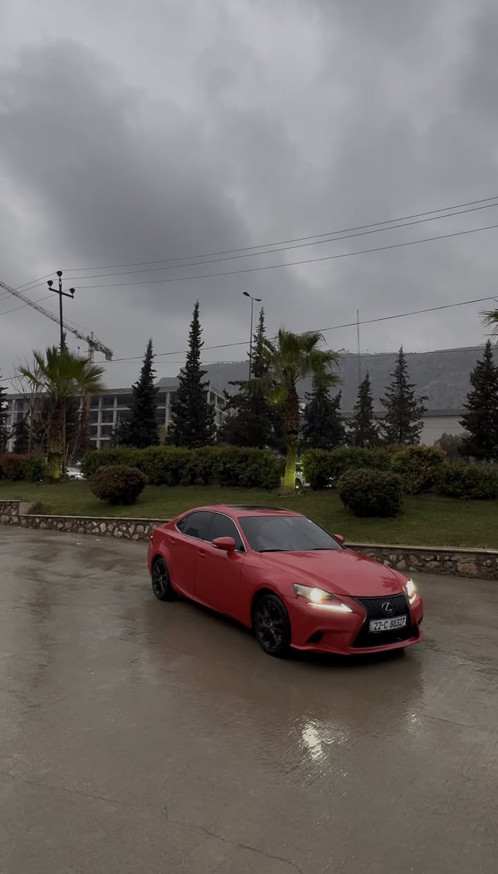 Lexus is 200 2016
Lexus is 200 2016 
فول فول ١/١ 
سلايد 
بصمه ابواب
بصمه تشغيل 
شاشة كاميره
داخل ابيض
كشنات جلد 
كشنات كهرباي 
محرك ٤ تيربو 
كير محرك شرط 
رقم سنوي جديد
تحويل غرامات شرط
سياره ٢ و نص 
كلشي جديد ١ دينار مابي مصرف 
مكاني دهوك 
سعر١٣٨$ورقه 
مراوس حسب قناعة  بس ب رقم شمال
مكاني دهوك 
***********واتس اب كورك
