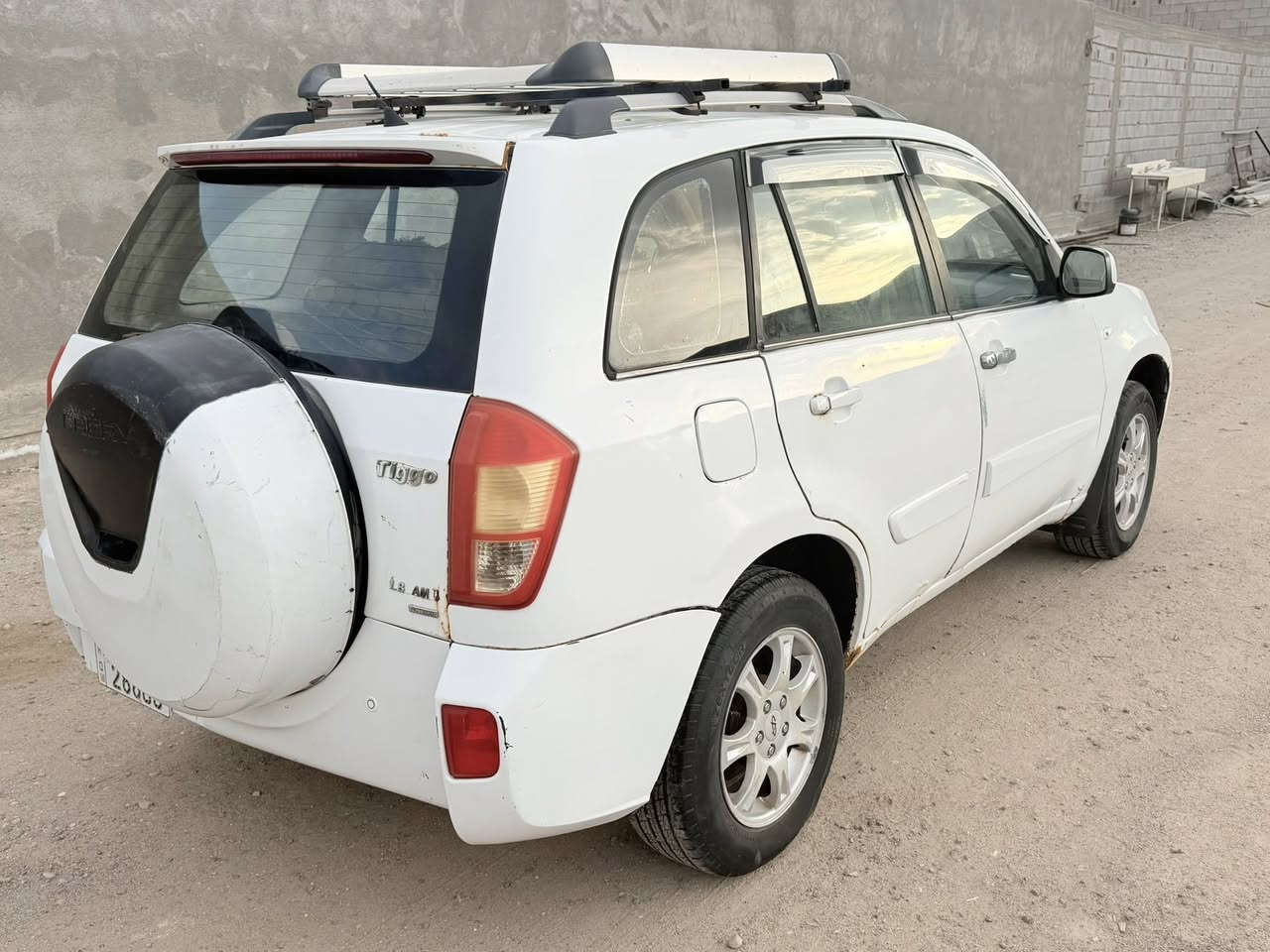 تيكو مديل 13 رقم بصره الدولي سنويه جديده كير محرك تمام بدون ضربه مكاني بصره السعر 42 ت ***********
