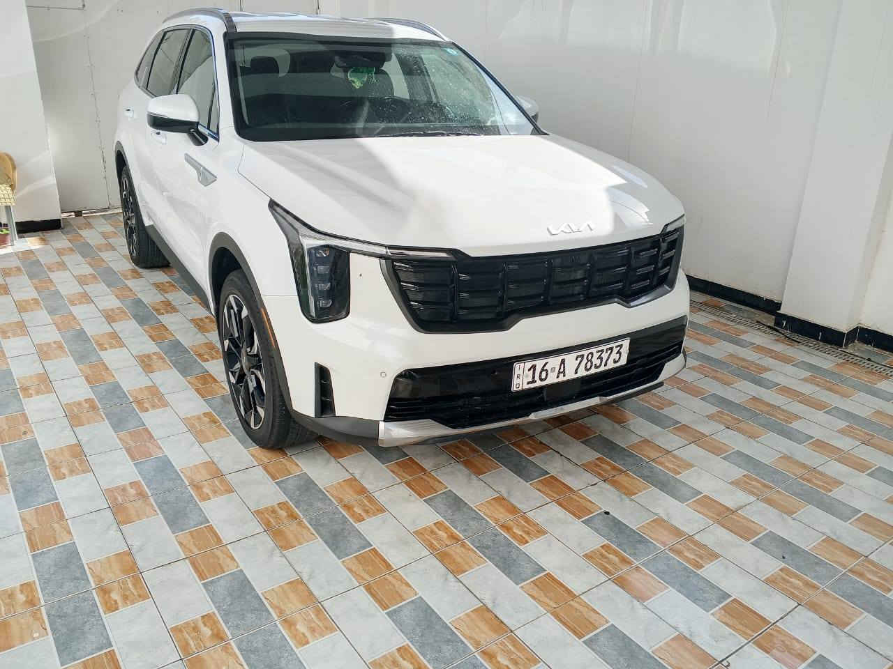 رقم قادسيه رقم شهداء
الي يدور جديد سيارة حلوة بالعافية  

المواصفات

.. بصمه  تشغيل عن بعد .. كشنات كهرباء جلد تدفئه كشنات
منفصله كشناتهه  VIP الملكي

جنطة كهرباء.. محرك تيربو .. حساس امامي خلفي

لد امامي خلفي.. كاميرا.. اشاير مري مري شفط و ترحيب بل مري

شاشه كبيره و تحكمات ستيران .. سايد بريك بصمه

 انضمة قيادة.. بردات و شاحنه لاسلكي و  البوب بصمات و اكو بعد موصفات ما ذكرتهن 

***********

المكان الديوانيه
