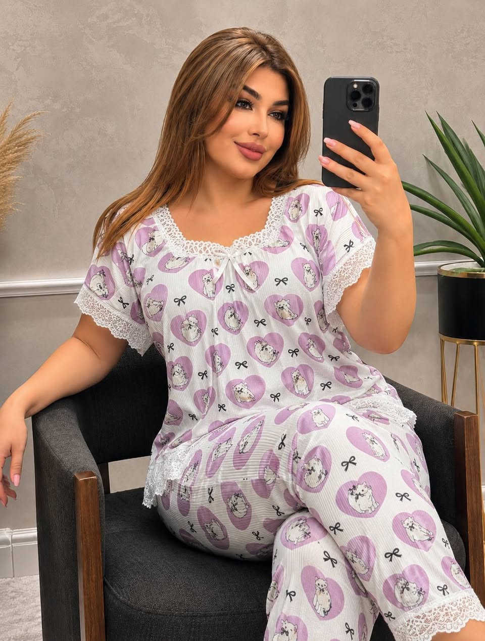 برمودا فانيله ريب مشطب
فري سايز سعر الدرزن 82 الف
توصيل كافه المحافظات 5
مخازن Am
اقل طلب درزن


**إذا كنت صاحب هذا الإعلان وتريد حذفه لأي سبب، رجاءا أرسل رسالة إلى الدعم الفني**
