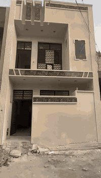 السلام عليكم.     للبيع للبيع

 مشتمل ٥٠متر طابقين بسمي بناء حديث ٢٠٢٥كفائات السيديه خلف كليه السلام يحتوي على صاله ومطبخ وصحيات داخليه وخارجيه نضام جديد بناء طابوك صالح لسكن أو استثمار أو ايجارات 
سعر البيع ٦٧ مليون معه المجال 
***********ويستاب 
***********
