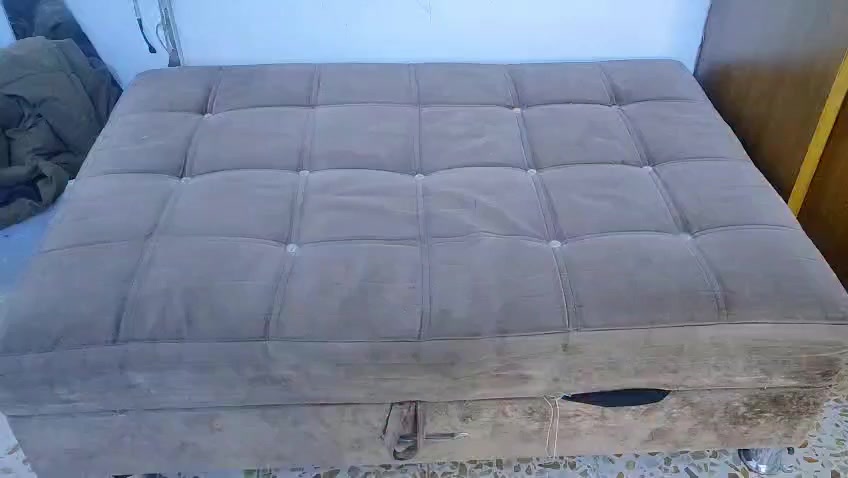 بيع مستعجل جلسه 6مقاعد تركي سرير مخزن بي بس قنفه بيه ضرر السعر50وبي مجال

 العنوان /بغداد الشعله قطاع 12 قرب مدرسه النزاهه الاتصال ع الارقام  *********** بي وتساب الشراي يتفضل 
اتصل *********** حيدر ابو سجاد بالشعله  اتصل واتفق وياه ع باقي التفاصيل حيدر المياحي ابو سجاد@
