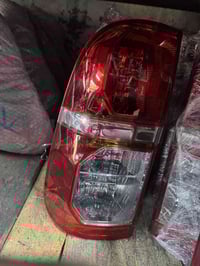 تويوتا هايلوكس • ٢٠٠٦-٢٠١٥ • جديد أصلي