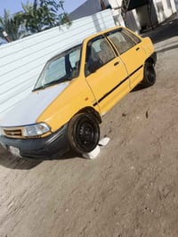 سايبا • ٢٠١١ • بابل محاويل