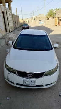 سيراتو • ٢٠١٣ • بدون شواصي
