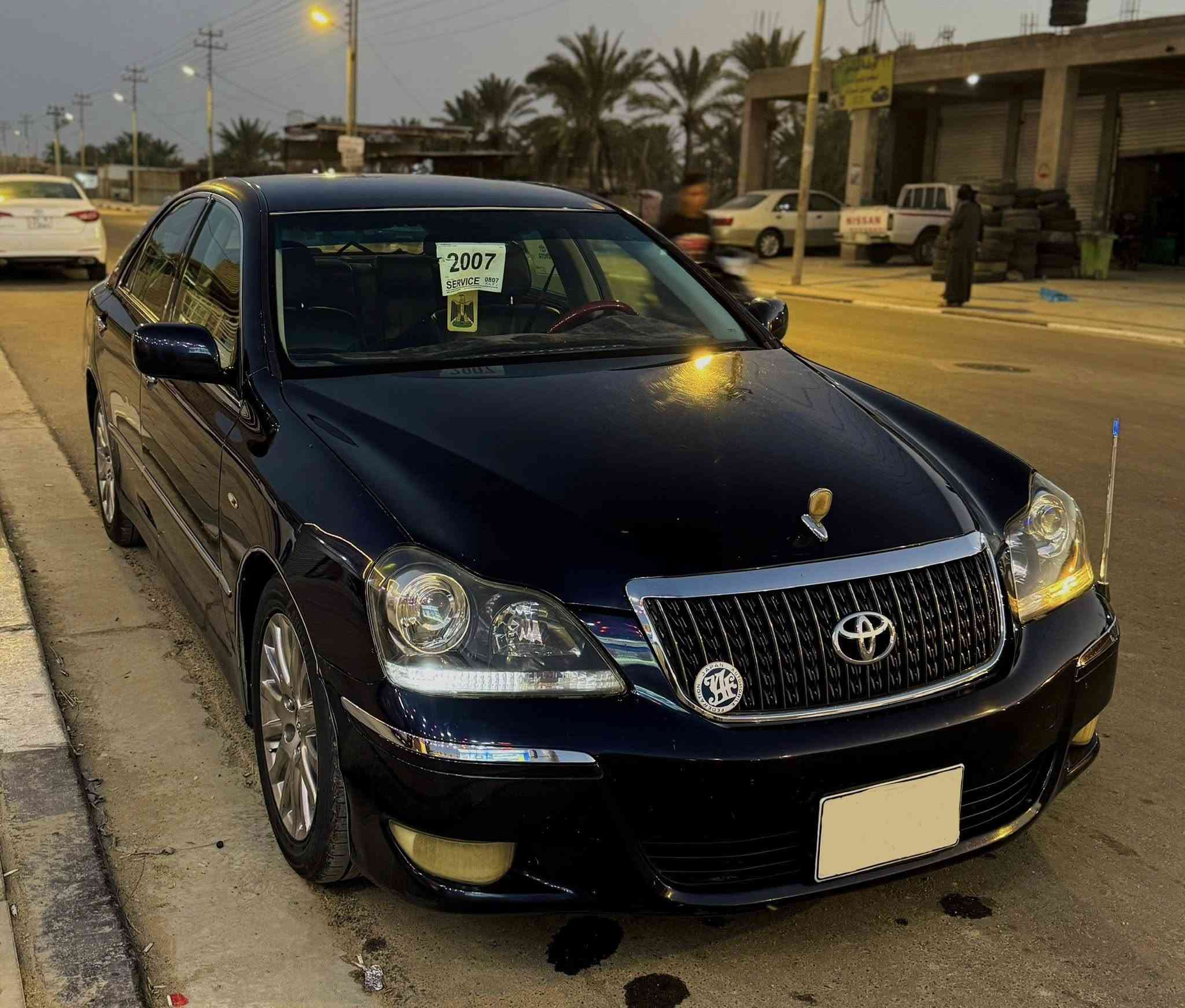 يا لله ماجستا فول مواصفات عدى الفتحة
كص قماره تحويره نجف عدى الدشيول امارات
مشط لكگزز
مري شفط مع البصمه 
خمس دكم
اريل امامي وخلفي 
خمس دكم 
داخل احمر 
حداديه مكينه كير كفاله تخم تاير قبل اسبوع لدات زنون 
عنواني بصره السعر 59 وبيها مجال ***********
