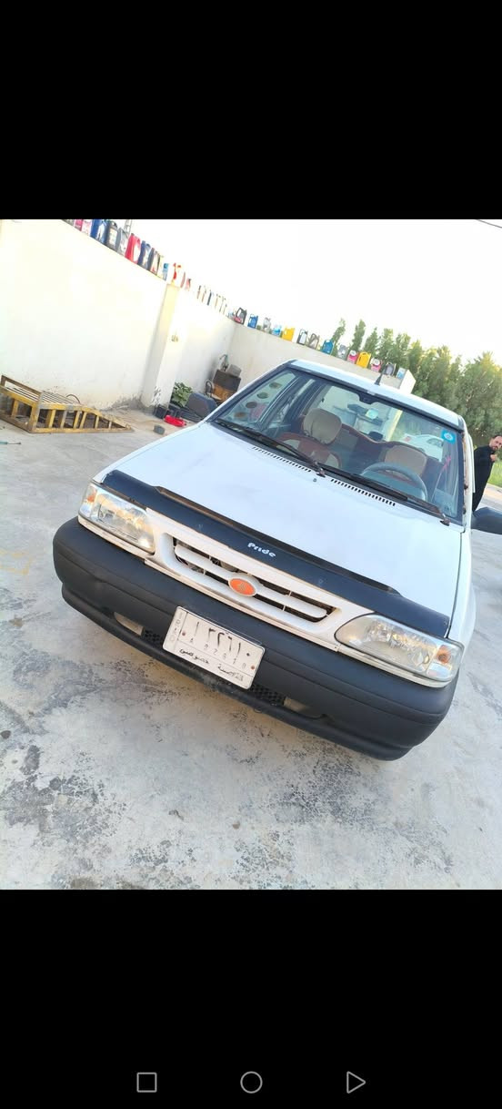 سلام عليكم سايبه موديل ٢٠١٠ مكفواله من ضربه وتبديل مشروع وطني رقم قادسيه تحويل مباشر كير ومحرك وشواصي كرهبايات شغاله تخم تاير تحويل موباشر بي وقت تبريد شغال *********** مكان دوانيه عفج سعر ٢٦ وبيها مجال بصيط
