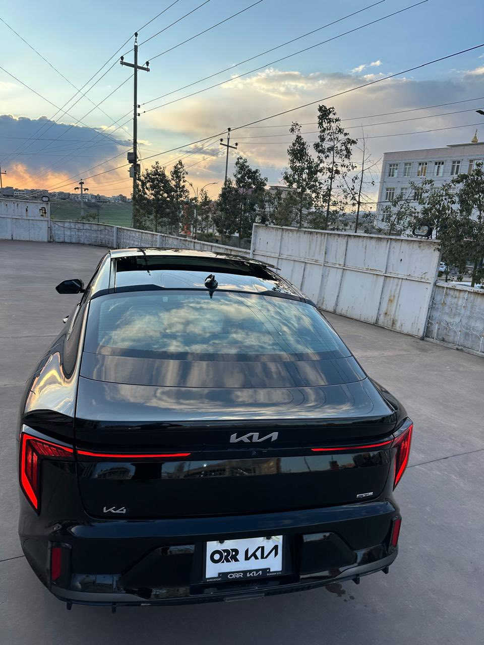 Kia k4 2025
جيتي لاين فول مواصفات

كشنات جلد تدفئه وتبريد+ستيرن

بنوراما 

رادارات خلفيه جانبيه توقف ذاتي 

كامره متحركه 

صندوق ذكي يفتح عندا الاقتراب 

مرايه جانبيه قلابه 

شاشه الاكترونا متصله 

لايت امامي خلفي لد مع 3عدسات 

بصمه ابواب دخول ذكي

ويل كروم حجم 19

شكو مواصفات بk4 موجوده بسياره  

محرك 2000دوش تنفس طبيعي  

ماشيه :٩ الف زيرو

حادثها جملغ و بوند  صبغ و شوية من تكمة 

بدون دواخل حتى لايتات بلادي   ارباك بس استيرن طاك راجع سستم 

سعر السياره :168 ورقة و بيها مجال للشراي 

واتساب ***********
