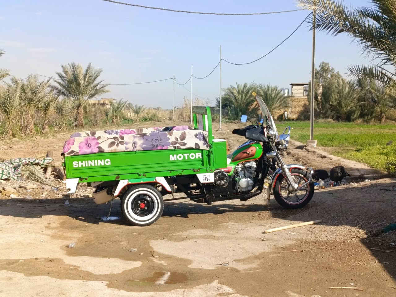 سلام عليكم  ستوته البيع موديل 2020كفاله عامه مكينه 25 سعر خاص ***********
