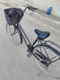 بايسكل • حجم ٢٦ • البياع