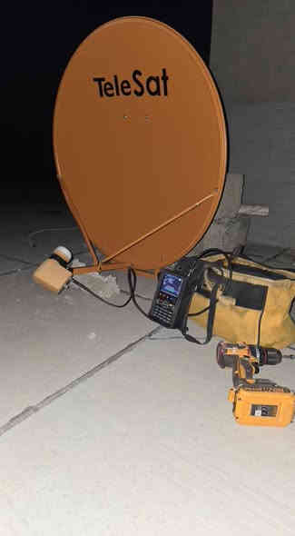 🔴 #تم_تنصيب_منظومة_آيستار ♦️
      🕊   #نجوم_الرابعة ✨️🔴

 في منطقة ابو كفه ✅
     📶ضـمــــان الاشـــــارة 9️⃣5️⃣
         لجميــــع التـــــر ددات 📶
#تـفـــــاصــيــل_المـنــظــومــــــــــة💥
🟣 جــهــاز ستـــلايت #ستار_لاين ⭐️ #الـــرابعة 
🟢 اشـــتراك  مـــــــــفعل 3 اشهـــــــــــــر 🥉
🟠 اريــــل   الاصلــــي 🪄
🔵 وايــر ســكاي لنــكــــــ 25 مـتــر اصلــي 🧵
🟤 وضمــــــان الاشــــارة  لجميـــع التـــرددات✅️

       شاهد اكثر من ✴️2️⃣2️⃣2️⃣ قناة ✴️

#رياضة/#افلام/#مسلسلات/#كارتون/.     #قنوات_دينية/#تقارير

👈  قنوات bein sports  🟣 
👈قنوات ابوظبي الرياضية⚪️ 
👈 قناة  العراقية الرياضية🔵 
👈 قنوات ssc السعودية   🟢 
 👈 قنوات الكأس الرياضية 🔴
 👈قنوات الرابعة الرياضية  🟠 
 👈باقة قنوات  OSN 🔷️️
 👈باقة قنوات  ONC 🔶️ 
👈 باقة قنوات MBC 💠
 👈 باقة قنوات Bravo 🟡
🔳️ #والـــعــــديــــد_مــــــن_ 📺 #الــقـنـــــوات_المـنــــوعـــــة🔳
  🟪 #جمـيــع_🏆 #الــدوريات_مـنــقـولــة🟪 
  1️⃣ #الدوري_الانكَليزي 🏴󠁧󠁢󠁥󠁮󠁧󠁿 
  2️⃣ #الدوري_الاسباني 🇪🇦
  3️⃣ #الدوري_الايطالي 🇮🇹
  4️⃣#الدوري_الفرنسي 🇫🇷
  5️⃣ #الدوري_الألماني🇩🇪 
  6️⃣  #الدوري_السعودي 🇸🇦
  #وبقية_البطولات_الاوربية_والمحلية 🇮🇶
#يوجد_تجديد ♻️ عند انتهاء الإشتراك 
     وايضا 🌟
تم تنصيب ستلايت 📡 قمر 🛰Nilesat

في قرية الحاج صبر 

الاتــصـــال او المــــــراســـــلة واتـــساب🟩
#ابو_يمان ***********
