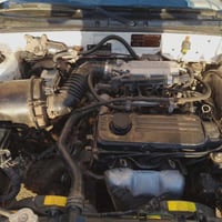 الانترا موديل.1993 السعر السعر 28ورقه   محرك كير نضاف خير من الله    ص...