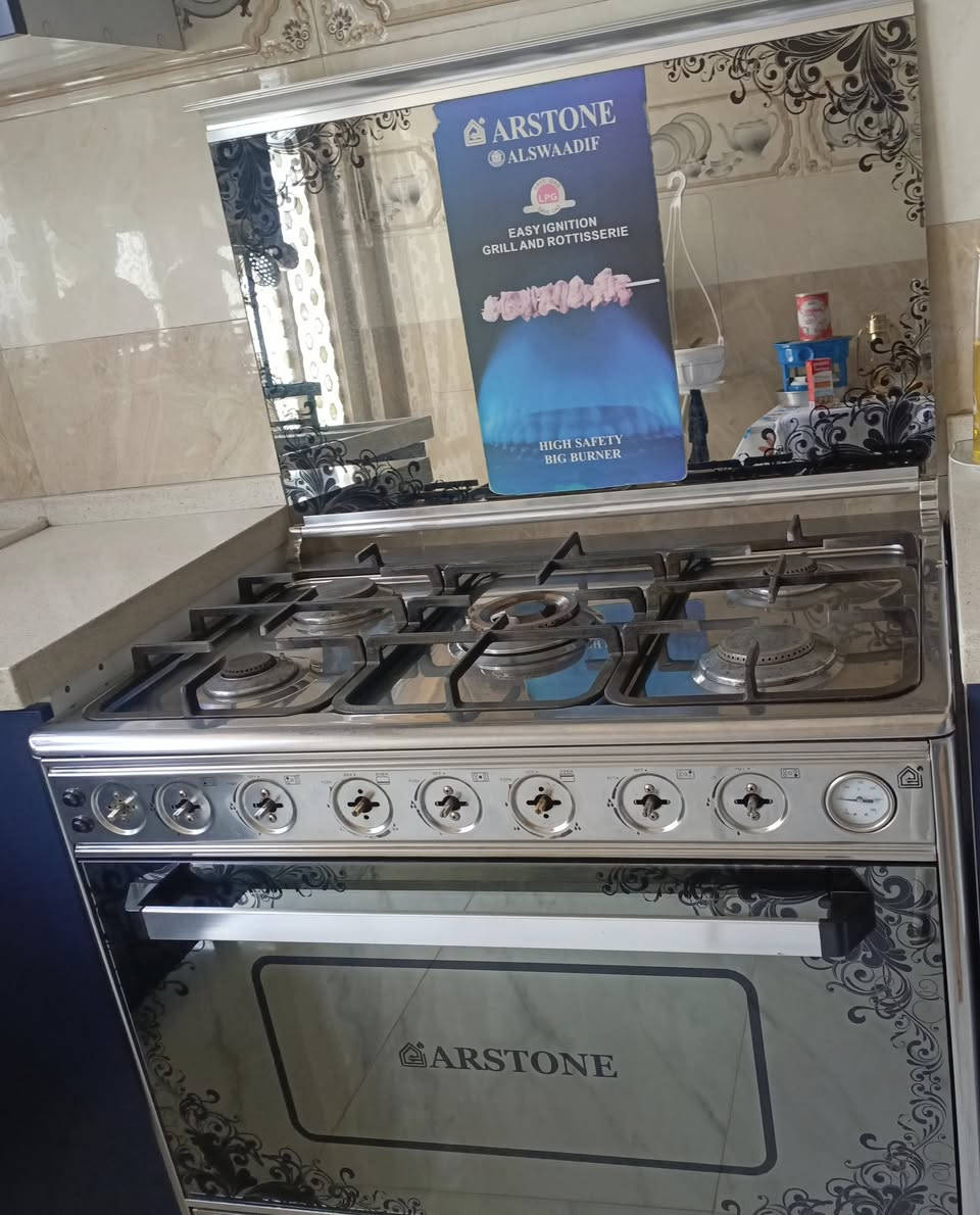 طباخ حجم كبير نظيف جدا سعره 400 وبي مجال مكانه مركز الحلة


**إذا كنت صاحب هذا الإعلان وتريد حذفه لأي سبب، رجاءا أرسل رسالة إلى الدعم الفني**