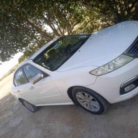 اوبتيما ٢٠١٠ • محرك جديد • تايرات جديدة