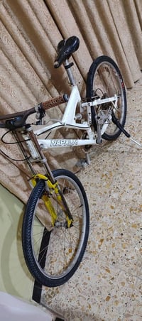 بايسكل المنيوم • جبلي • شيمانو 7نمر