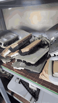 متوفر الآن بطاين تاير
للكامري وللأفلون

جديد استيراد خاص وبجودة درجة أولى
تفصيخ نظيف مثل ما موضح لكم بالفيديو

✔️ خامة قوية
✔️ قياس مضبوط
✔️ جاهز للتركيب بدون أي تعديل

للحجز والاستفسار:
📞 *********** – ***********
📧 عبر الإيميل
📍 او زيارتنا : واسط – الكوت – حي الصناعي القديم – الشارع الثاني
