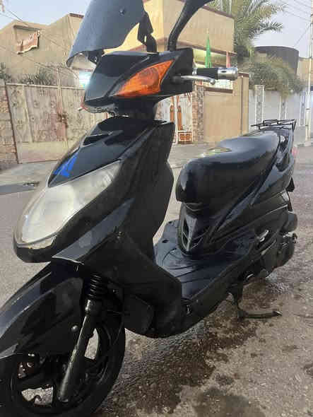 سلام عليكم سكنس فحل للبيع 
دراجه نضيفه كدام العين مكينه ناعمه وحللوه السعرها ٧٧٥ بيها مجال للطيبين مو شراي ليتصل ولا يتعبني مكاني صلاح الدين قضاء بلد ***********
