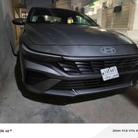 النترا ٢٠٢٤ • ٢٩٠٠٠ ميل • بعقوبة