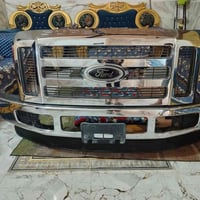 للبيع بجم فورد 350 2010 اصلي أمريكي سعر ٥٠٠ 07893876566