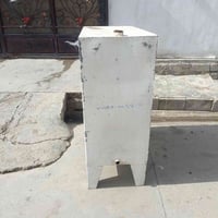 برميل نفط • كركوك • حي العروبة