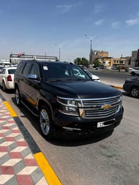 بريمير • ٨ سلندر • فور ويل