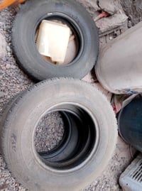 تايرات كيا حمل العدد٤ السعر ٨٠ 07804818803