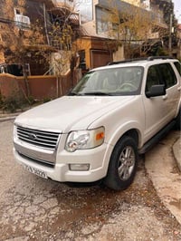 ٢٠١٠ • اوتوماتيك • ٣ صفوف