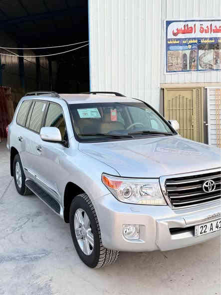 لاندكروز 2015 كاز خليجيه كفاله عامه ضربه صبغ تبديل بارد السياره ع وضع الشركه ماشيه 157 رقم اربيل الجديد سنويه جديده رقم جديد السياره ع وضع الشركه تخم تاير دلوب مكينه كاز شرط الكفاله كير كفاله السعر كلش مناسب بيع او مراوس حسب القناعه ب 360 وبيهه مجال بسيط عنوان السياره بصره قضاء المدينه رقم الهاتف *********** المدينة
