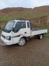 كيا فونتيرا • المحرك بنقص • صلاح الدين