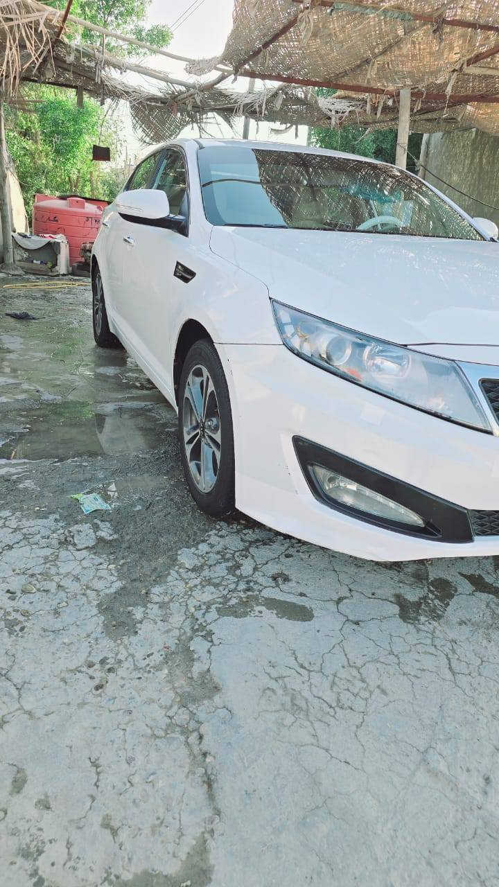 سياره ابتما   موديل 2012. اربيل  التفاصيل اكثر اتصال عل الرقم  ***********
