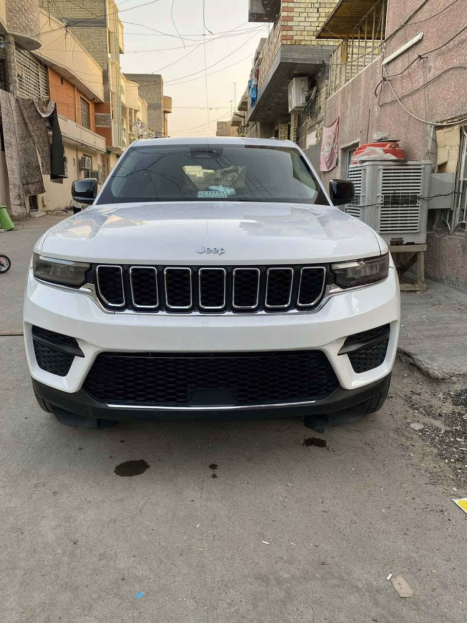 جيب 2023 للبيع تواصل ***********
