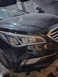 سوناته موديل 17 رقَم نبار انكليزي بصمه ردار مريه وصندوك  07810886588