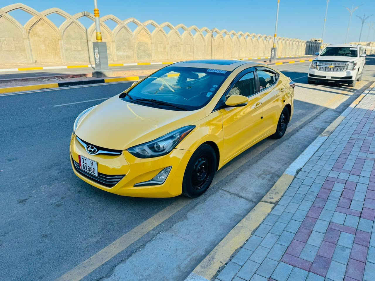 السلام عليكم النتره 2015 حادثه جاملغ خلفي بدون دواخل فول موصفات الاستفسار *********** السعر 107 مجال بسيط شاشه كامره دواره فتحه كشنات جلد بصمه حساسات اماميه خلفيه محرك وكير مكفولات حداديه تخم تاير المكان كربلاء
