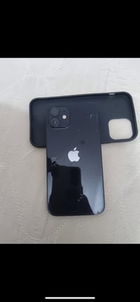 آيفون 12 • ١٢٨ • بطارية ٨٤٪