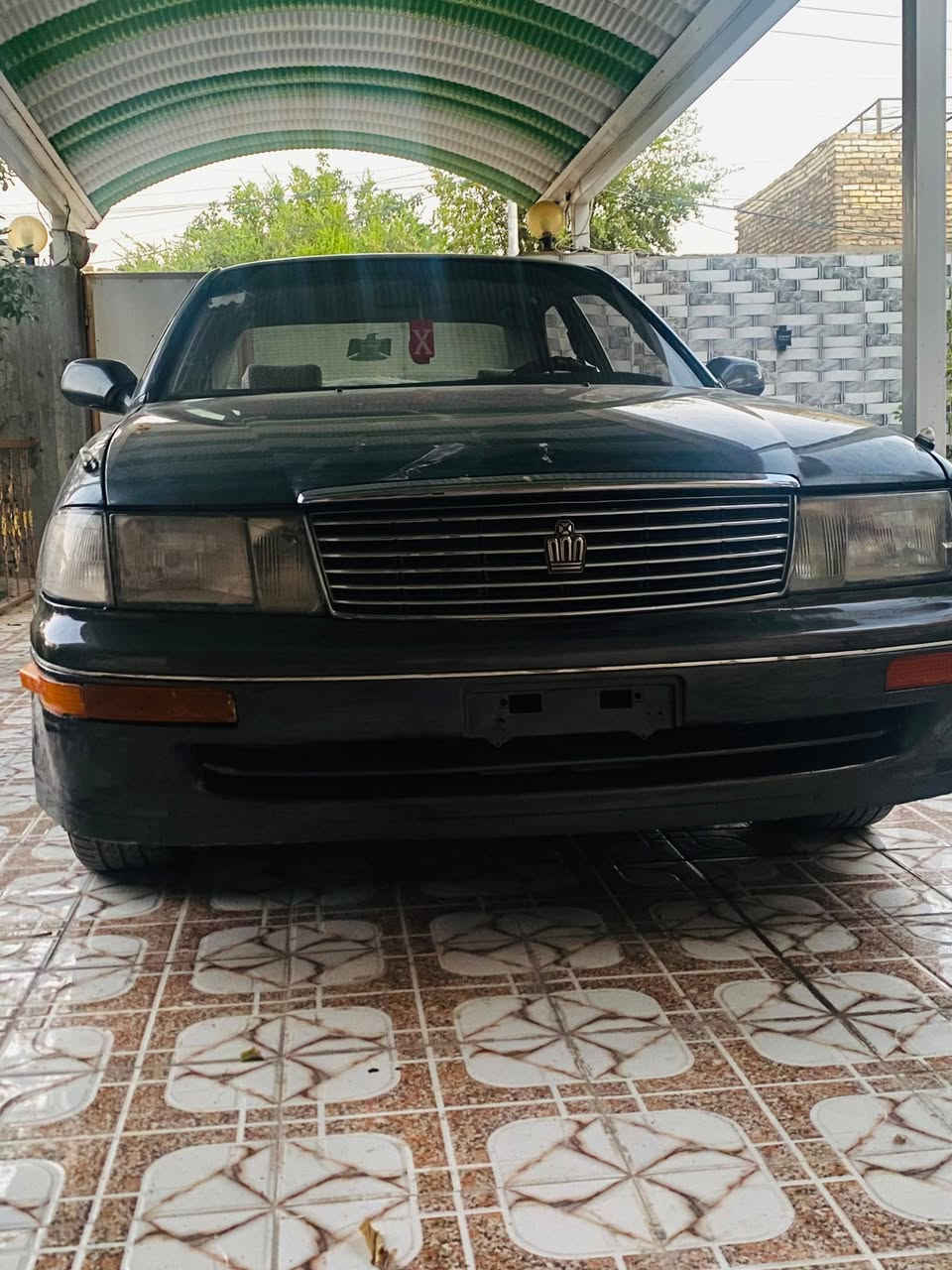 موديل 94 رقم بغداد شرط تحويل تبريد  خير من الله مكفوله من الكص والضربه مكينه كير تخم تاير حداديه جاهزه


**إذا كنت صاحب هذا الإعلان وتريد حذفه لأي سبب، رجاءا أرسل رسالة إلى الدعم الفني**