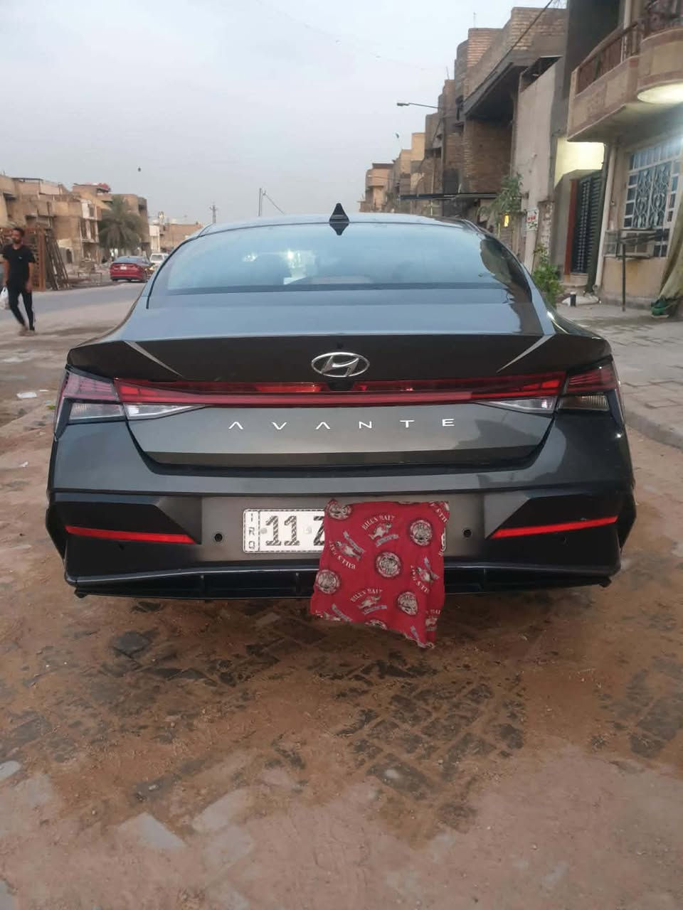 سلام عليكم النتره وارامريكي موديل2024 رقم بغدادفول مواصفات واحدع واحدصبغ بنيدوربع الجاملغات الغلفيات اثنينهن اسعر١٦٠ وبيه مجال مكان السياره بغدادالرصافه موبايل***********
