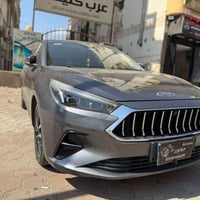 جاك G7 ٢٠٢٢ • عداد ١٣٥٠٠٠ • رشه جنب