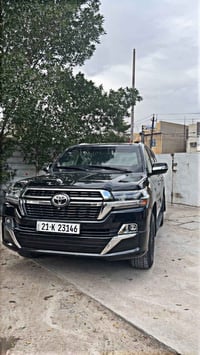 لاندكروز درع 🛡️  مديل ٢٠١٣ محدثه بل كامل ٢١  سياره ما بيه اي نقص  رقم ...