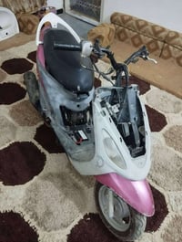 ماكس منغولي • باتري جديد • تواير جديدة