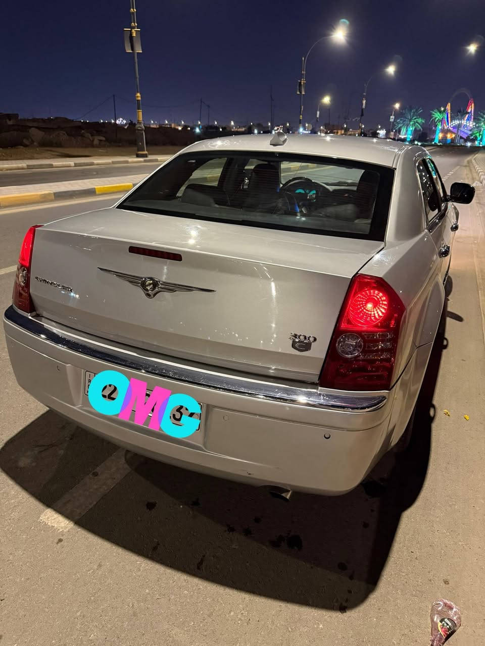 سلام عليكم أوباما 2010 دخول جديد كصت جنطه فول مواصفات فتحه بنوراما كشنات جلد هيترات بل كشنات تحكم ستيرن تبريد قطعتين ثلج محرك 3500 كير جديد متومه رقم انكليزي شرط الحاسبه السعر 50 اي استفسار اتصل *********** مامتواج الفيس رجان اتصل
