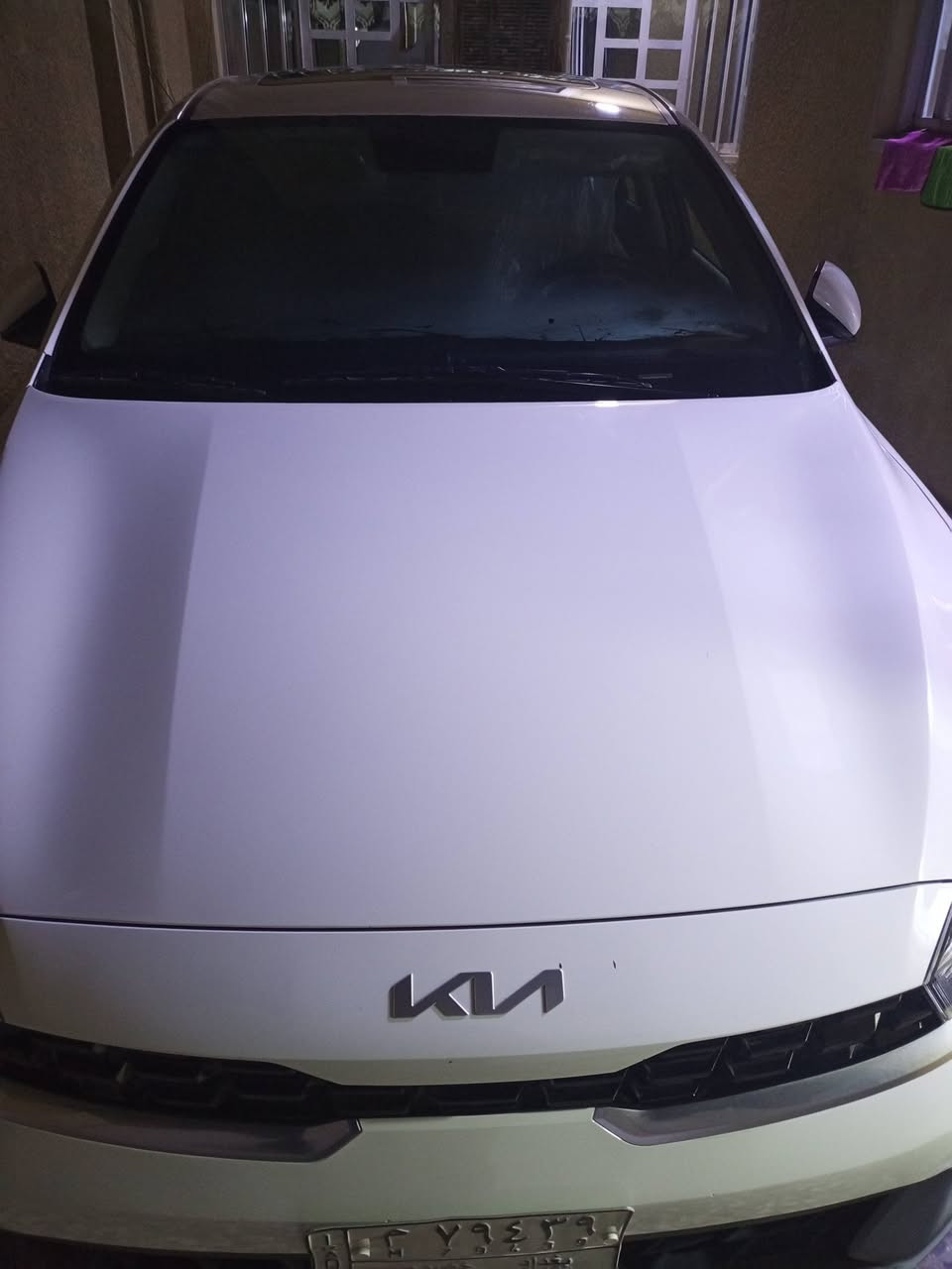 السلام عليكم سيراتو خليجي موديل ٢٠٢٢ مكفوله صبغ سعره ١٧٥ ماشيه ٢٦ الف التواصل ***********
