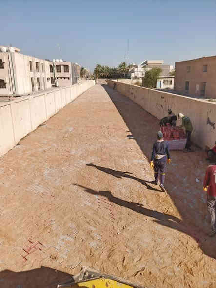 السَلٱمٌ عـَلـْيگمّ- عمل انواع المقرنص
عمل ساقيه ±عمل كربستون±  ±

عمل بازلت± عمل كابات.±          [ شغل درجه اولئ امانه اللـۿـہٰ ورسوله ] شرط تسليم مهندس نشتغل بغداد وجميع  المحافضات 🇪🇬🇪🇭🇪🇸🇬🇮🇫🇯🇬🇦🇪🇨🇪🇹🇫🇰🇬🇮للتوصل علي ارقام تالي/*********** ***********
