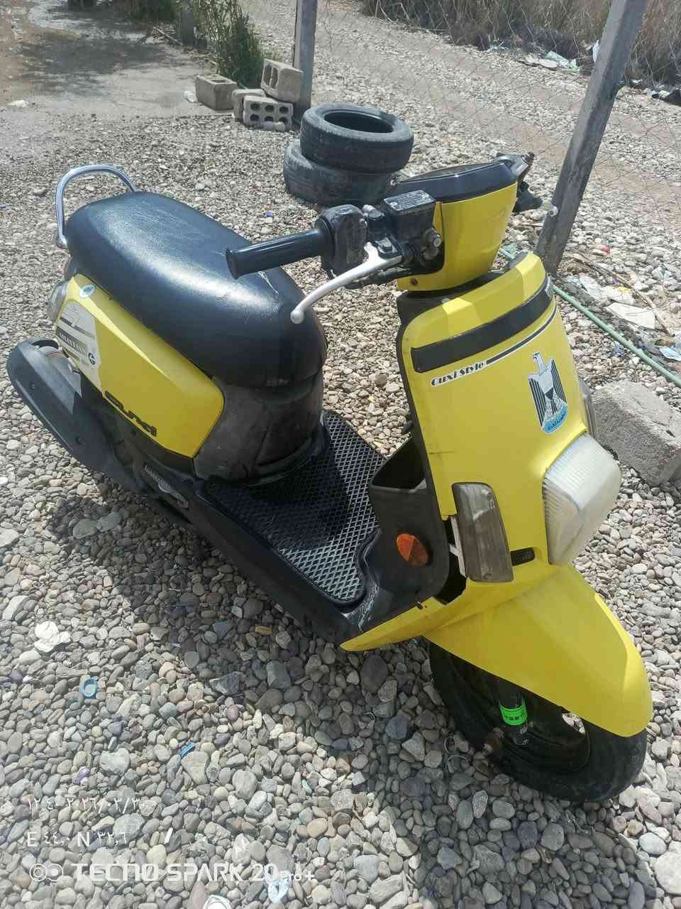 متاح بوليس نوزل للبيع مكفوله من كلشب اي نقص مابيه مامفتوحه افحص وين ماجان نكره سلف مكاني بل ديوانيه دغاره سعره 700 وبيه مجال قليل ***********
