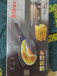 طاوة كريب • معدات مطبخ