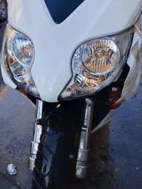 نجف • دراجة نارية • سعر خاص